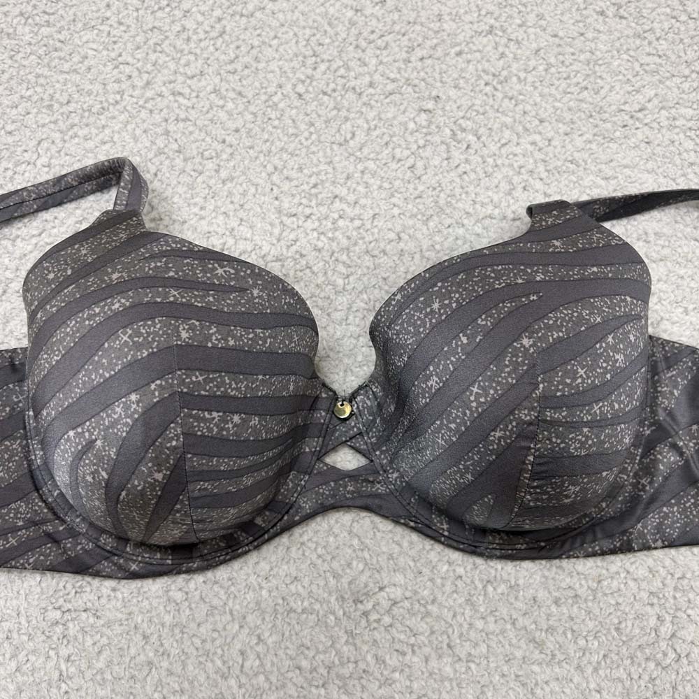 Ambrielle Bra 40C T-Shirt Bra Everyday Full Coverage